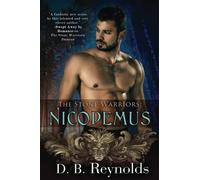 The Stone Warriors: Nicodemus