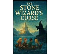 the stone wizards curse (Chronicles of Endara)