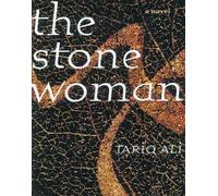 The Stone Woman: A Novel (Islam Quintet 3)