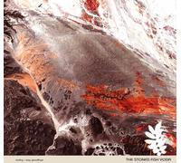 The stoned fish Yoda - Today I say goodbye