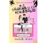 The Stoneflower Revolution: A Rockstar Romance Set in the '90s: 1 (The '90s Nostalgia)