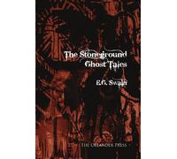The Stoneground Ghost Tales