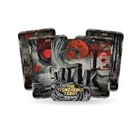 The Stonehenge Tarot - 22 Major Arcana - Energy of The Stones