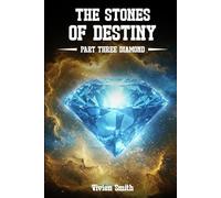 THE STONES OF DESTINY: Part Three Diamond