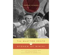 "The Stones of Rimini" and "the Quattro Cento": A Different Conception of the Italian Renaissance: Different Conception of the Italian ... 1750: New Readings): And, Stones of Rimini