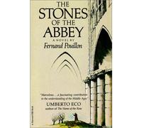 The Stones of the Abbey