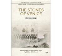 The Stones of Venice