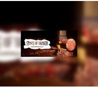 The Stones of Yalmrith Steam CD Key