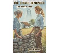 The Stones Remember: The Bloodlines: 2