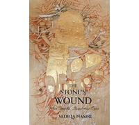 THE STONE'S WOUND: WHEN BUDDHA CLOSED HIS EYES