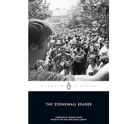 The Stonewall Reader
