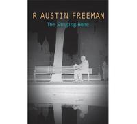 The Stoneware Monkey: 25 (Dr. Thorndyke)