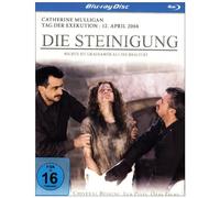 The Stoning (2006) (Blu-Ray)