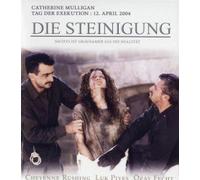 The Stoning_Blue-Ray Full HD_EU-Import with Original English soundtrack