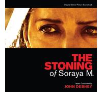 The Stoning of Soraya M.
