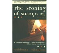 The Stoning of Soraya M. - A True Story