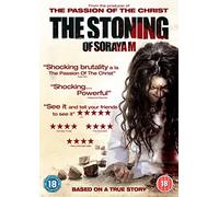The Stoning of Soraya M [DVD]