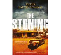 The Stoning : "The crime debut of the year" THE TIMES