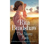 The Stony Path : A gripping saga of love, family secrets and tragedy