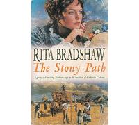 The Stony Path : A gripping saga of love, family secrets and tragedy