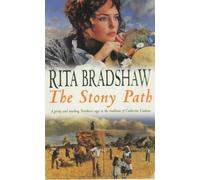 The Stony Path by Rita Bradshaw (2001-09-20)
