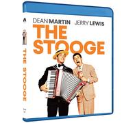 The Stooge (Blu-ray) Marion Marshall Polly Bergen Dean Martin (US IMPORT)