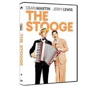 The Stooge (DVD) Eddie Mayehoff Marlon Marshall Dean Martin (US IMPORT)