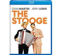 The Stooge [New Blu-ray] Digital Theater System, Mono Sound