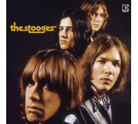 Stooges - The Stooges