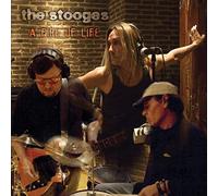 The Stooges - A Fire Of Life [VINYL]