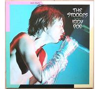 The Stooges Featuring Iggy Pop - No Fun [Vinyl LP]