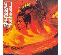 The Stooges - Fun House [+Bonus Disc]