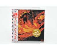 The Stooges-Fun House-JAPAN CD Cardboard sleeve Ltd/Ed Remastered