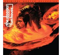 THE STOOGES - FUN HOUSE - MOBILE FIDELITY 180G 45 RPM VINYL DOUBLE LP
