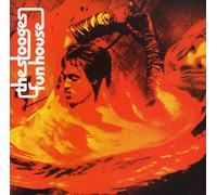 The Stooges Fun House (Vinyl) 12" Album (Gatefold Cover)