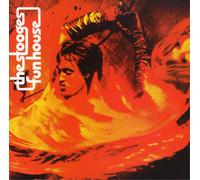 The Stooges Fun House (Vinyl) 12" Album (Gatefold Cover)