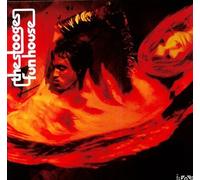 The Stooges Fun House (Vinyl) 12" Album (Gatefold Cover)
