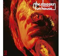 The Stooges - Funhouse (1LP Gatefold)[VINYL]