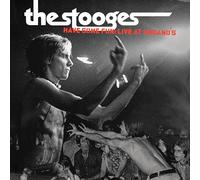 The Stooges - Have Some Fun: Live At Ungano's [Vinyl LP] [VINYL]