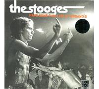 The Stooges - Have Some Fun: Live At Ungano's [Vinyl LP] [VINYL]