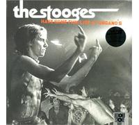 The Stooges - Have Some Fun: Live At Ungano's [Vinyl LP] [VINYL]