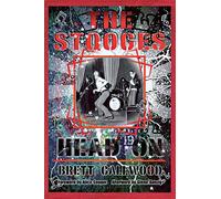 The Stooges: Head On, a Journey Through the Michigan Underground (Painted Turtle Books (Paperback))