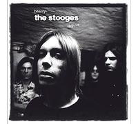 The Stooges - Heavy Liquid