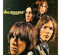 The Stooges - IggyPop and The Stooges CD ELEKTRA