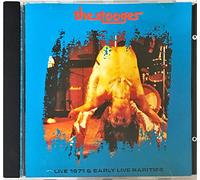 The Stooges - Live 1971 & Early Live Rarities