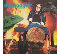 The Stooges My Girl Hates My Heroin (Vinyl) 12" Album Coloured Vinyl (US IMPORT)