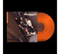 The Stooges - Now Playing (Limited Orange Vinyl)