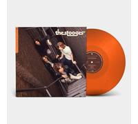 The Stooges - Now Playing (Limited Orange Vinyl) [VINYL]