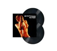 Iggy and The Stooges - Raw Power [VINYL]