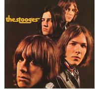 The Stooges | The Stooges | 2Vinyl LP - Black